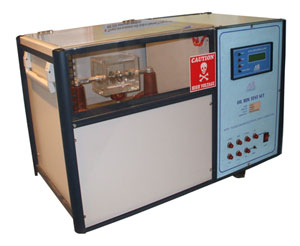 Automatic Automatic Oil Tester