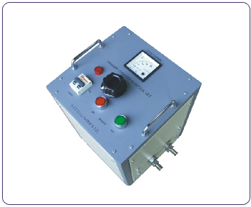 Current Injection Sets / Primary Current Injection Test Set