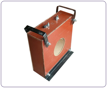 Current Injection Sets / Primary Current Injection Test Set