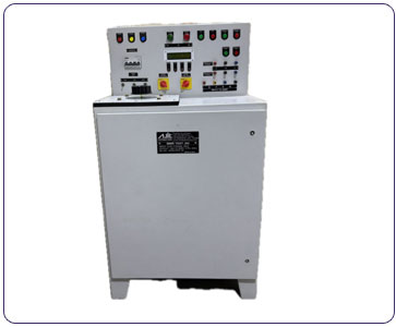 Relay Tester / Relay Test Set