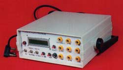 Breaker Testing Timer