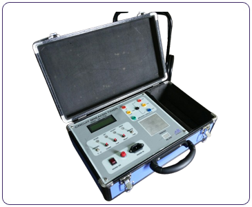 Circuit Breaker Timer / Circuit Breaker Timer Circuit Breaker Timer / Circuit Breaker Timer