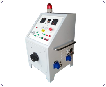 Oil Test Sets, H.V.Testers, Relay Test Sets, Current Injection Sets
