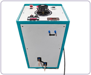 Current Injection Sets / Primary Current Injection Test Set Current Injection Sets / Primary Current Injection Test Set