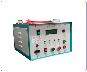 HV Tester / High Voltage Test Set / High Voltage Tester hv-test-sets
