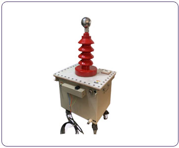 HV Tester / High Voltage Test Set / High Voltage Tester hv-test-sets
