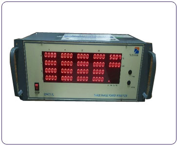 TRANSFORMER TEST PANEL TRANSFORMER TEST PANEL