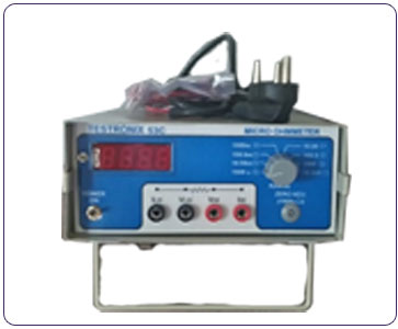 TRANSFORMER TEST PANEL TRANSFORMER TEST PANEL