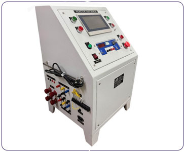 Relay Tester / Relay Test Set